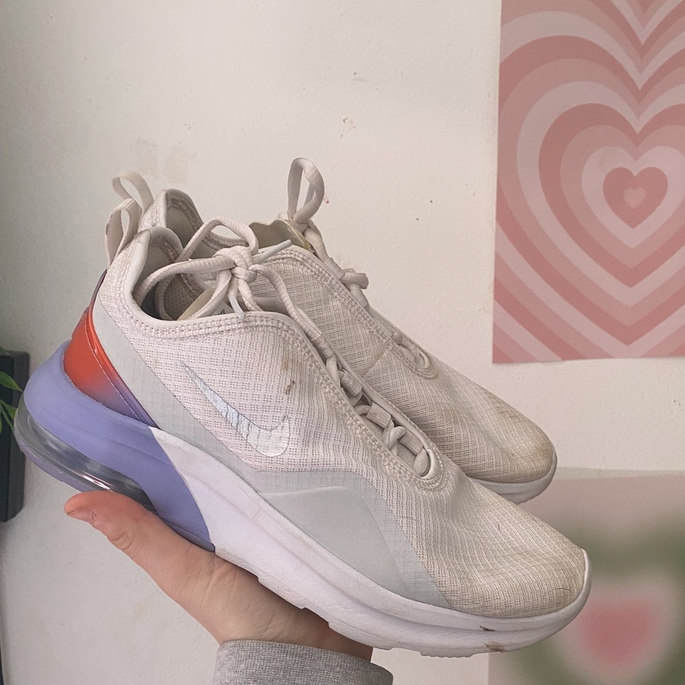Nike air shoes